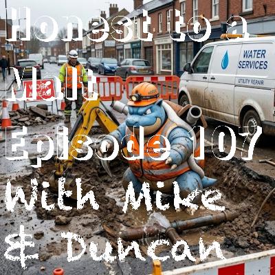Episode 107 - Collect Tables?
