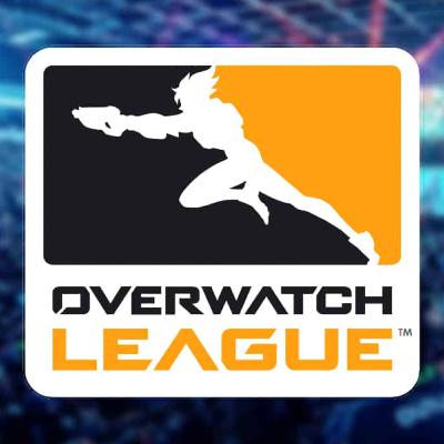 Episodio 70: Overwatch League feat. ArianeCodes Episodio 70: Overwatch League feat. ArianeCodes