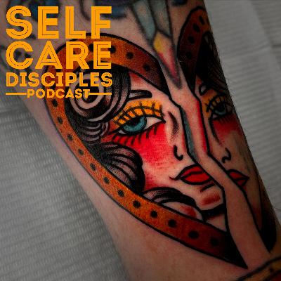 Ep. 17 - Beyond the "Me": Exploring the Ego