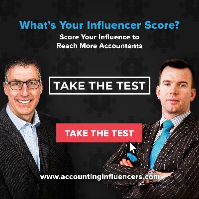 Why Influence Matters in the World of Accountancy