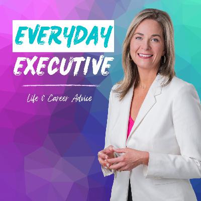 How to Be Productive in Less Than 10 Minutes a Day - EP. #41 Everyday Executive