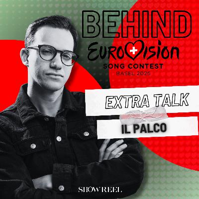 IL PALCO |Extra talk|