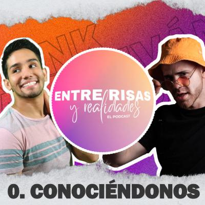 0. Conociéndonos