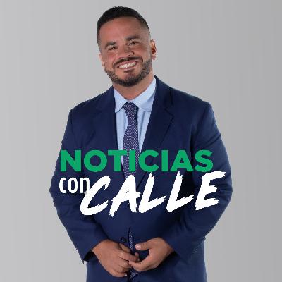 LAS NOTICIAS CON CALLE DE 15 DE ABRIL DE 2024