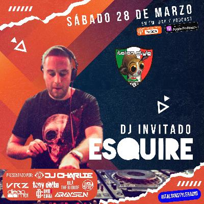 ITALIAN STYLE radio show 1031 28-03-2026
