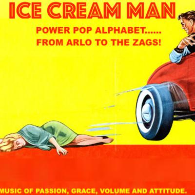 Episode 637: POWER POP ALPHABET. Episode 637: POWER POP ALPHABET.