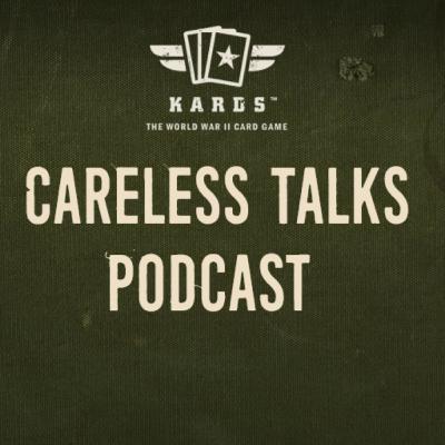 KARDS E-Sport with Olikrummi