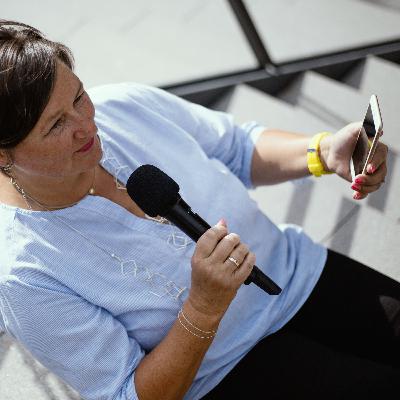 Restart - Mobilepodcast ist wieder da!