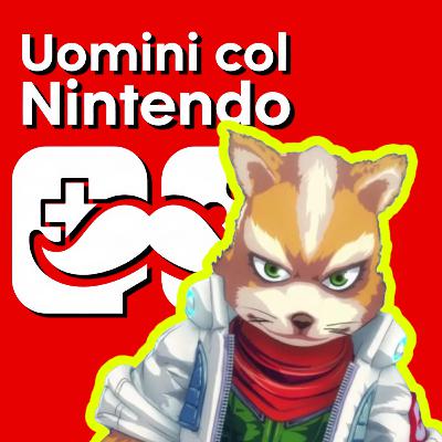 A riveder le Star Fox, parte 2: ripartire da Zero