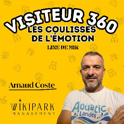 Penser global, agir local : révélations sur les parcs de proximité avec Arnaud Coste de Wikipark Management