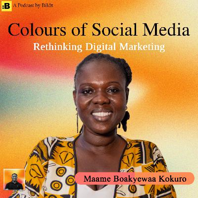 Maame B. Kokuro Believes Value Drives Sales Maame B. Kokuro Believes Value Drives Sales