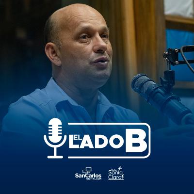 El Lado B - Juan Carlos Quirós (ADN)