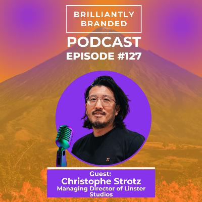 127 | How Your Voice Shapes Your Brand