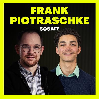 SoSafe das nächste PERSONIO ?! - Wer dahinter steckt...