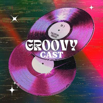 EP. 7 : Valentine Groove, son ambition et son double rôle de Dj et Directrice artistique