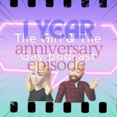 Anniversary Special