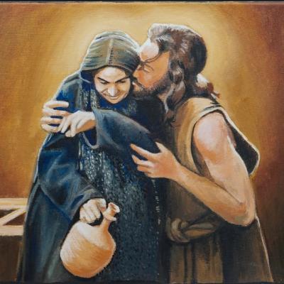 Steve Ray: Radio Maria Ireland Conference 'Behold Your Mother' [John 19:27]