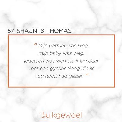 57. Shauni Vandeput & Thomas Jacobs (Goede voorbereiding & positieve ziekenhuisbevalling)