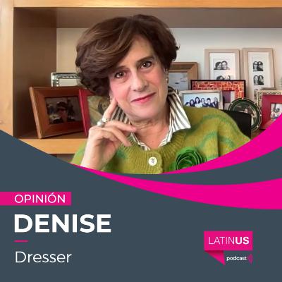 Tragedia del Interoceánico, la manifestación de una obra con prisa política: Denise Dresser Tragedia del Interoceánico, la manifestación de una obra con prisa política: Denise Dresser
