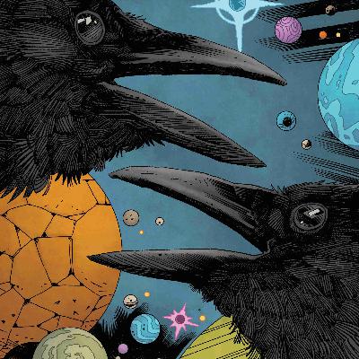 Where Ravens Dare Where Ravens Dare