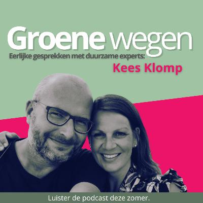 # 16 - Groene wegen - Kees Klomp
