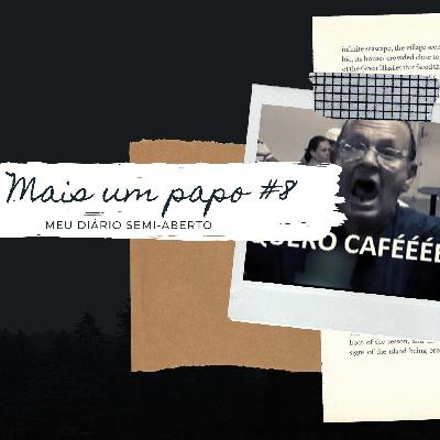 Mais Um Papo #8 - Vitor Mais Um Papo #8 - Vitor