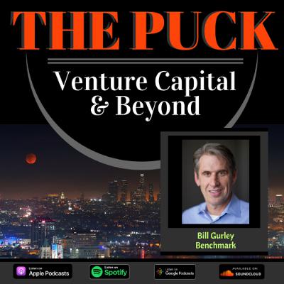 Episode 112: Bill Gurley