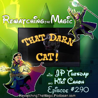 RTM 290 - That Darn Cat! (1965)