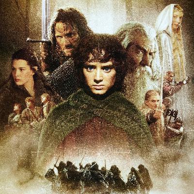 LOTR, The Fellowship of the Ring: Archetypal Depth