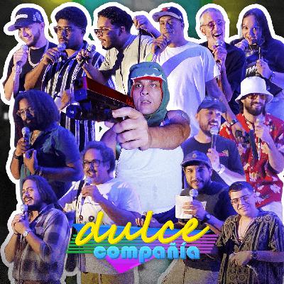 329: Open Mic | Octubre 27, 2025