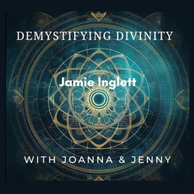 Episode 25: Jamie Inglett: Unlocking the Power of Crystals