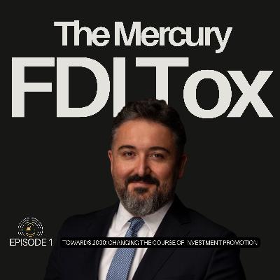 Ismail Ersahin, CEO of WAIPA, on changing the course of Investment Promotion