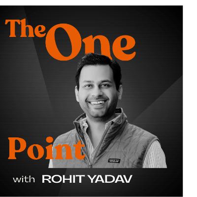 Stop Looking for the "Uber of India." Here's What Actually Works.