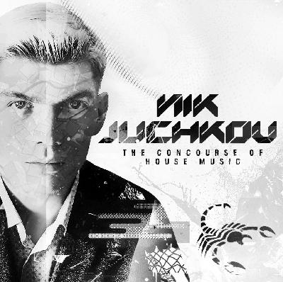 Nik Juchkov (RU) - The Concourse Of House Music #2 (Vol.2)[30.10.2025]