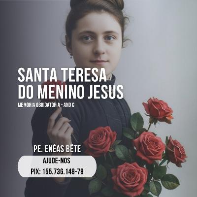 Homilia | Teologia Santa Teresinha para crianças