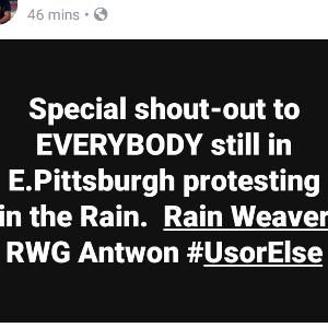 Episode 9 Antwon Rose update part 2