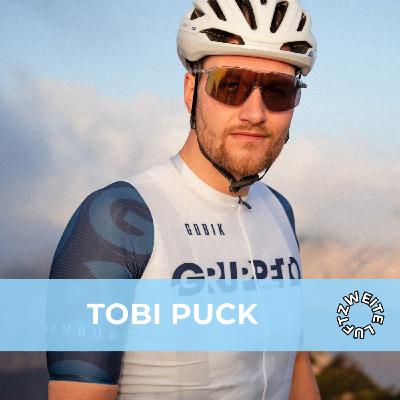 #25 Die zweite Luft mit Gruppetto Hamburg Gründer Tobi Puck