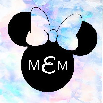 EPISODE 3 - DISNEY BUCKET LISTS EPISODE 3 - DISNEY BUCKET LISTS