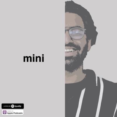 The Mini Lifestyle