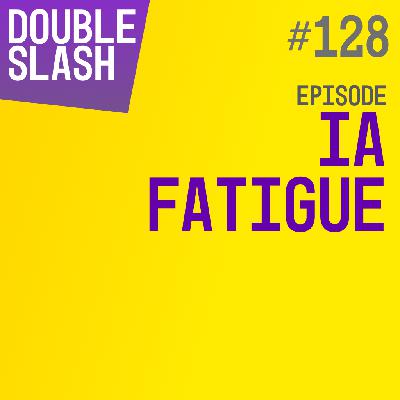 L'IA nous rend-elle plus productifs... ou plus crevés ? L'IA nous rend-elle plus productifs... ou plus crevés ?