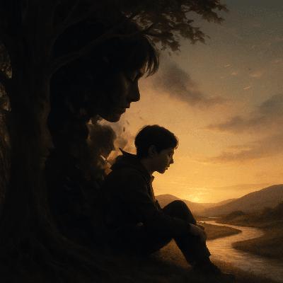 Facing Recovery Anxiety and the Lost Self After Trauma