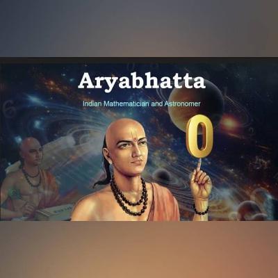 Episode 104 – 'Travel with Aryabhatta: From Numbers to the Night Sky' Episode 104 – 'Travel with Aryabhatta: From Numbers to the Night Sky'