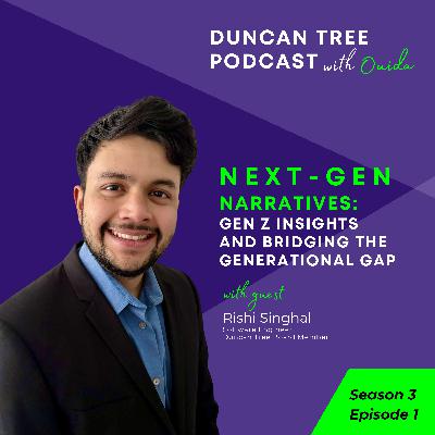 Next-GeN Narratives: Gen Z insights and Bridging the Generational Gap