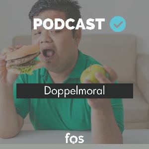 10's of fos | Folge #24 - Doppelmoral 10's of fos | Folge #24 - Doppelmoral