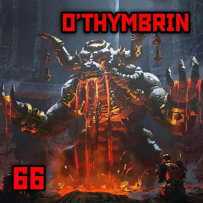 66: Chaos Dwarfs History Pt1 | Warhammer Old World Lore