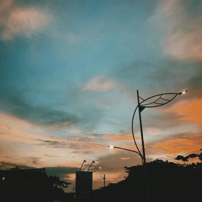 Pesan untuk diriku