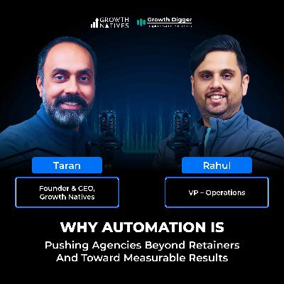Why Automation Is Pushing Agencies Beyond Retainers And Toward Measurable Results Why Automation Is Pushing Agencies Beyond Retainers And Toward Measurable Results