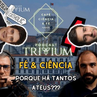 Especial com CCF - O Problema da educação cristã (Parte 4)