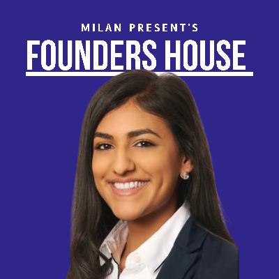 Setting Goals, Finding Internships & Advice For Breaking Into The Legal Industry - Sabrina Pervez