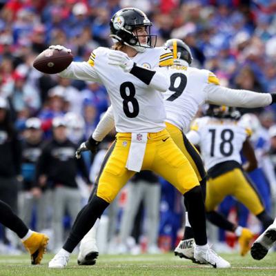 Man- this season has not been what we expected!